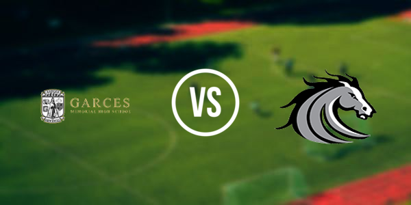 Garces Memorial High School vs. Stockdale High School