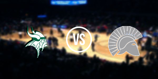Sunnyslope High School vs. De La Salle High School