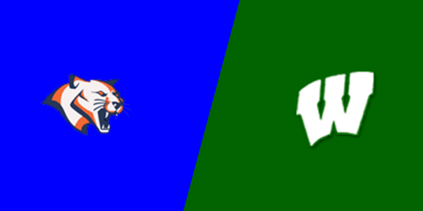 Jesse C. Carson High School vs. West Stanly High School