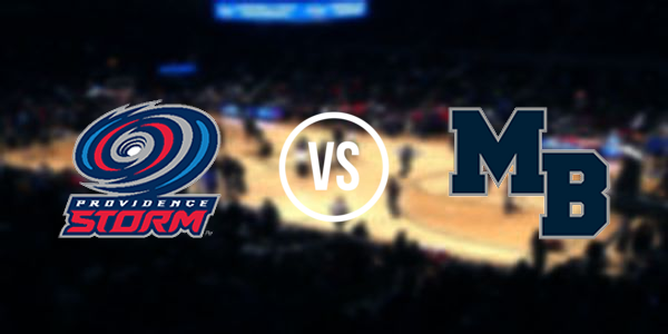 Providence Christian Academy vs Mt. Bethel Christian Academy