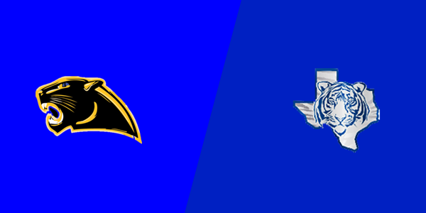 North Lamar High School vs. Wills Point High School