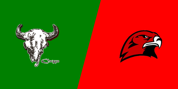 CM Russell High School vs. Bozeman High School