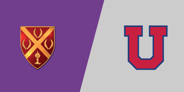 Father Ryan High School vs. Memphis University School