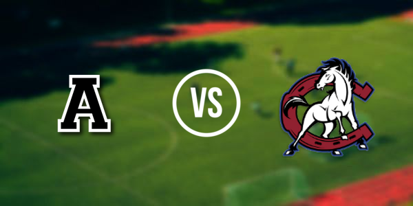 Away vs. Crawford Senior High School