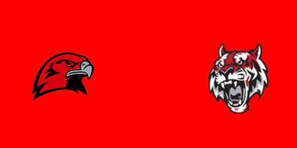 Hamburg Area High School vs. Fleetwood Area High School