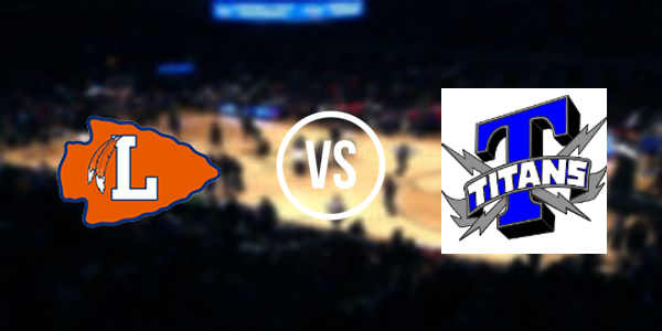 Heide Trask Senior High School vs Louisburg High School