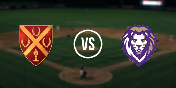 Christ Presbyterian Academy vs Father Ryan High School