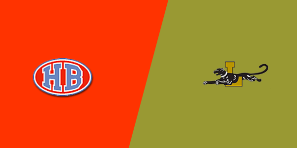 Horseshoe Bend High School vs. Lanett High School