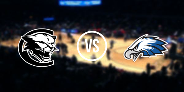 South Lyon East High School vs. Lakeland High School