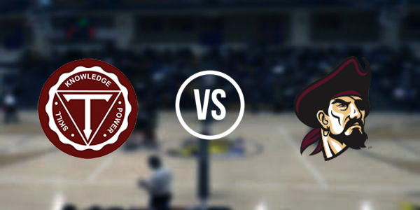 Hutchinson Central Technical High School vs. St. Joseph's Collegiate High School