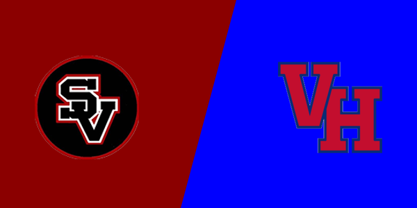 Shades Valley High School vs. Vestavia Hills High School
