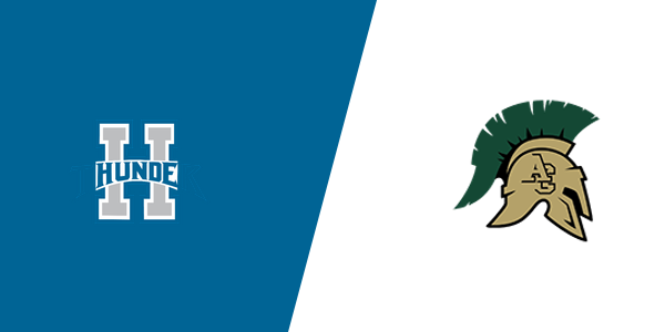 Hinkley High School vs. Aurora Central High School