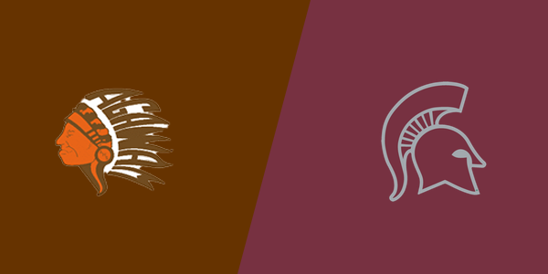 Agawam High School vs. Monument Mountain Regional High School