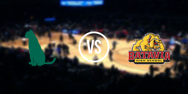 Batavia High School vs Noble Street/Gary Comer College Prep