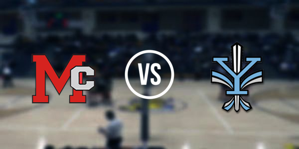 Yorktown High School vs. McLean High School