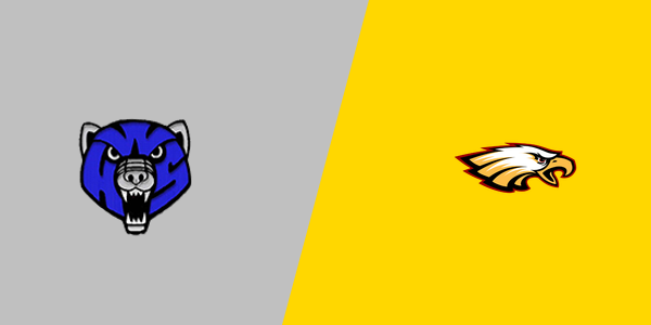 Westover High School vs. Douglas Byrd High School