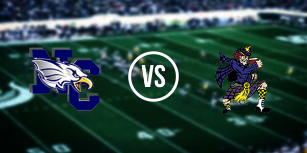 New Caney High School vs. Highland Park High School - Dallas
