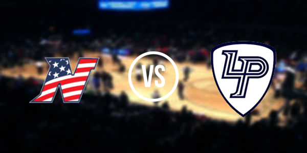 Northern High School vs. La Plata High School