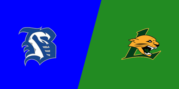 Belleview High School vs. Lecanto High School