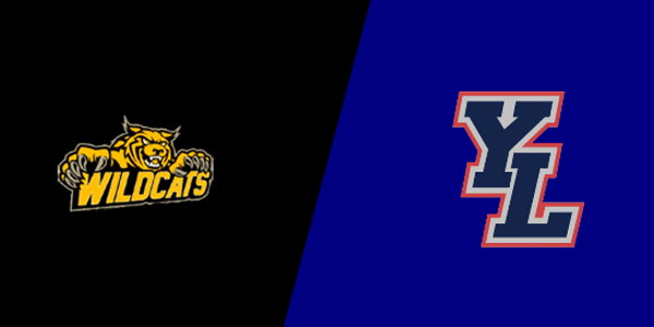 Whitney High School - Cerritos vs. Yorba Linda High School
