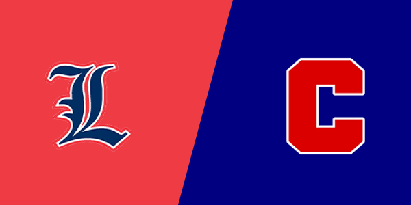 Liberty High School vs. Coronado High School