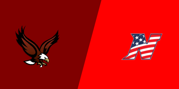 Frederick Douglass High School vs. Northern High School
