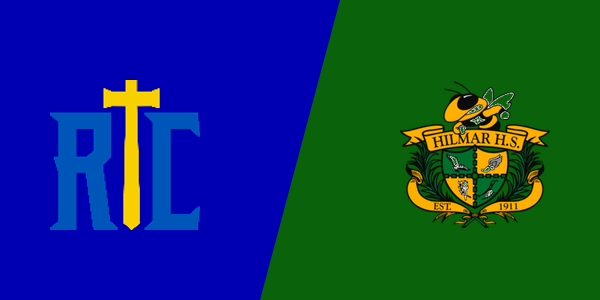 Ripon Christian High School vs. Hilmar High School