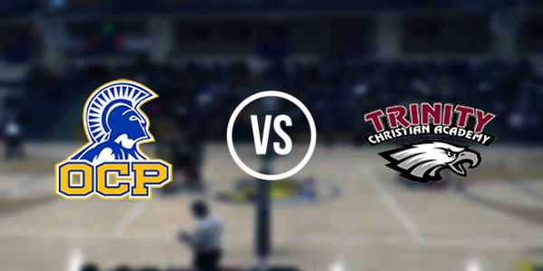 Orlando Christian Prep HS vs Trinity Christian High School - Deltona