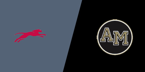 Carondelet High School vs. Archbishop Mitty High School