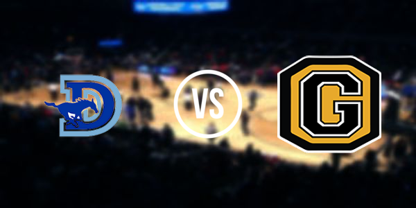 Gilpin County High School vs. Dawson School