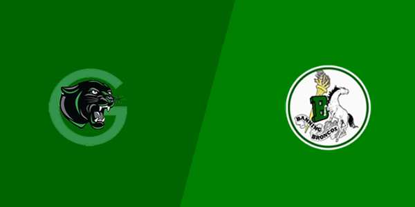 Gardena High School vs. Banning High School