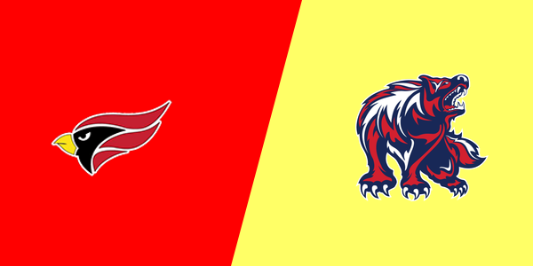 Elizabeth High School vs. Chaparral High School