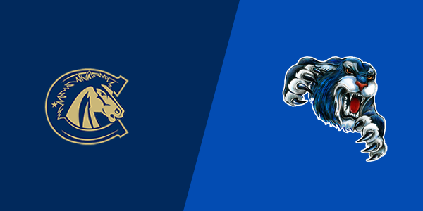 Cody High School vs. Douglas High School