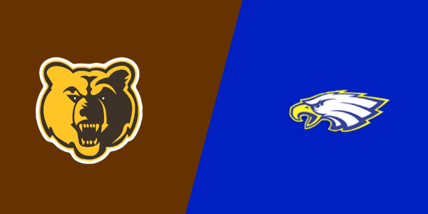 Capital High School vs. Big Sky High School