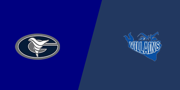 Grimsley High School vs. Bishop McGuinness High School