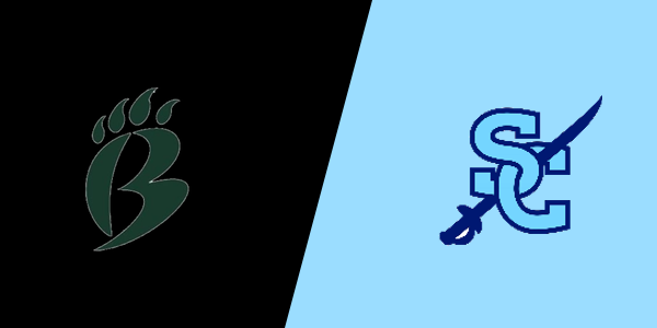 Brashier Middle College High School vs. Southside Christian High School
