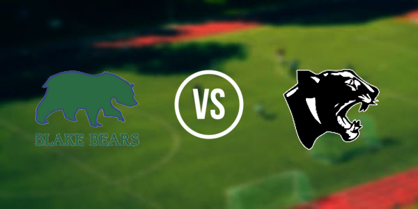 Blake School vs. Mounds Park Academy