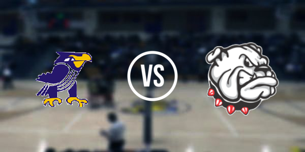 Perry-Lecompton High School vs. Rossville High School
