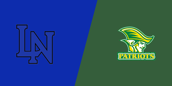 Lake Norman High School vs. Independence High School