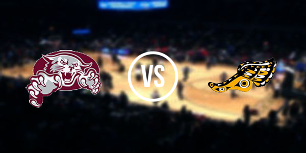 North Beach Jr. Sr. High School vs Ocosta Jr/Sr High School