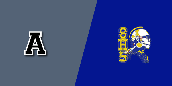 Away vs. Stafford High School