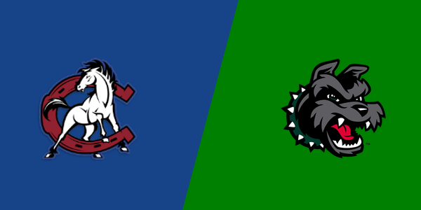 Crawford Senior High School vs. Helix Charter High School