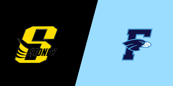 Sidney High School vs. Fairborn High School