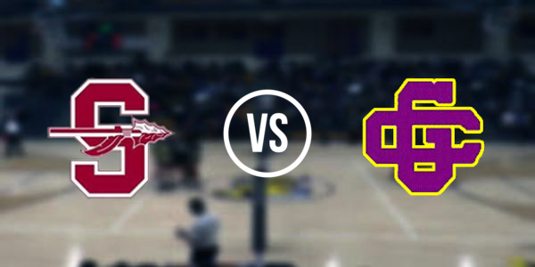 Geneva County High School vs Slocomb High School