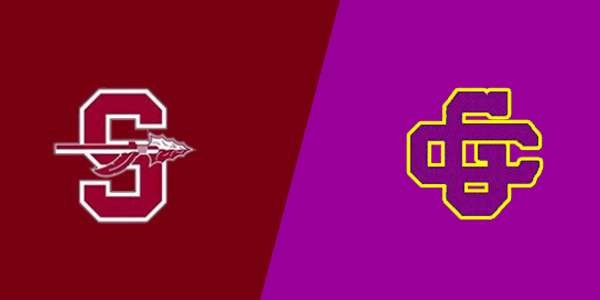 Slocomb High School vs. Geneva County High School