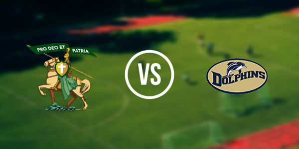 Pensacola Catholic HS vs. Gulf Breeze High School