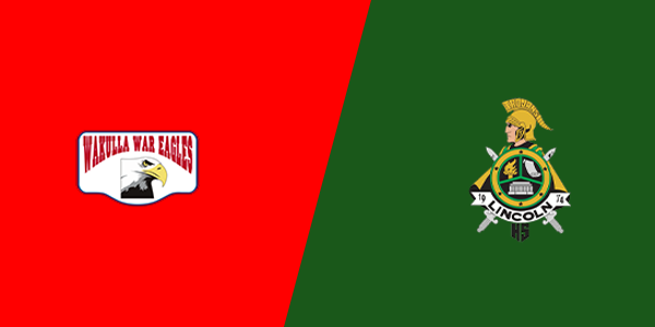 Wakulla High School vs. Lincoln High School