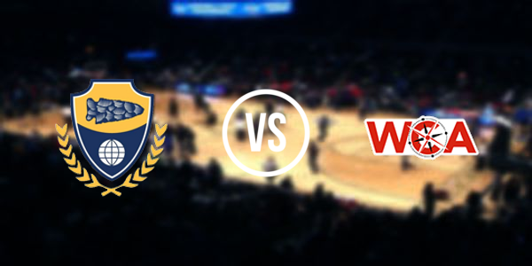 Carlisle School vs Westover Christian Academy