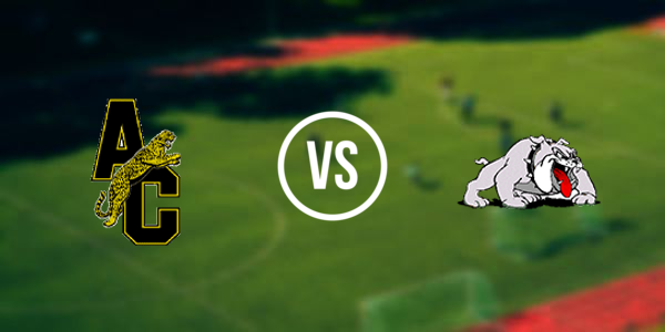 Arkansas City High School vs. Andover Central High School
