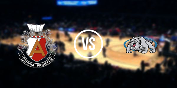 Buena High School vs. Artesia High School